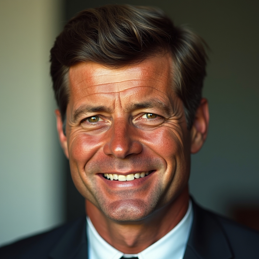 Robert K.